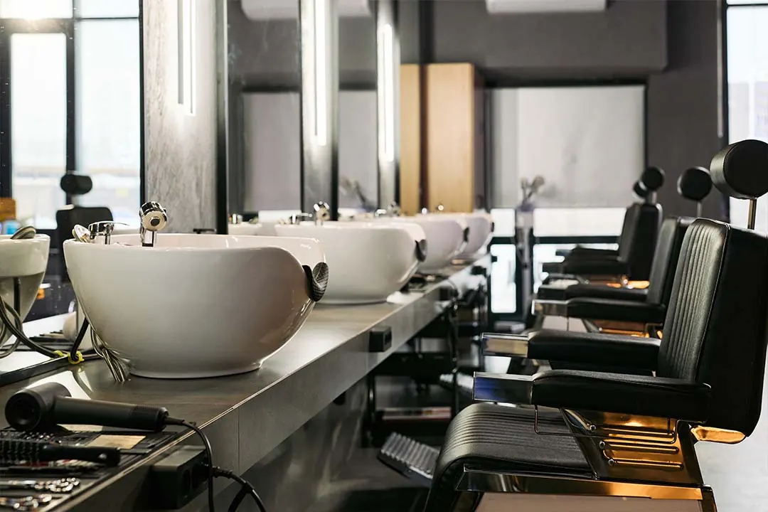Peluquerías y estética